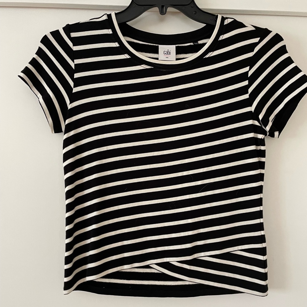 Cabi Gracie Top